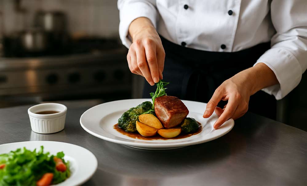 بزرگترین چالش‌های رستوران‌داری؛ راهنمای جامع برای مدیران صنعت غذا