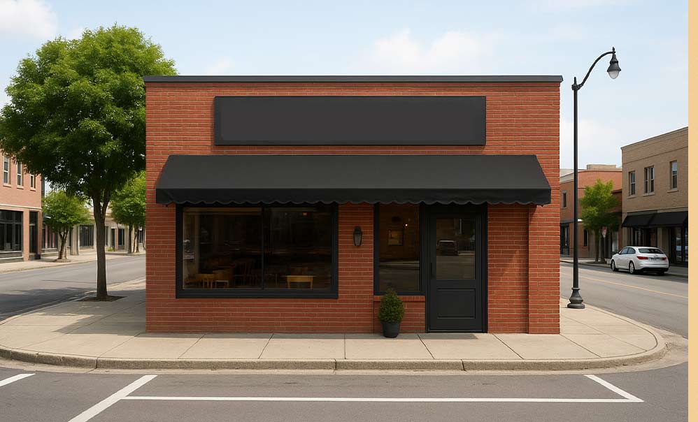 چطور بهترین مکان برای رستوران خود انتخاب کنیم؟ راهنمای جامع و تحلیلی